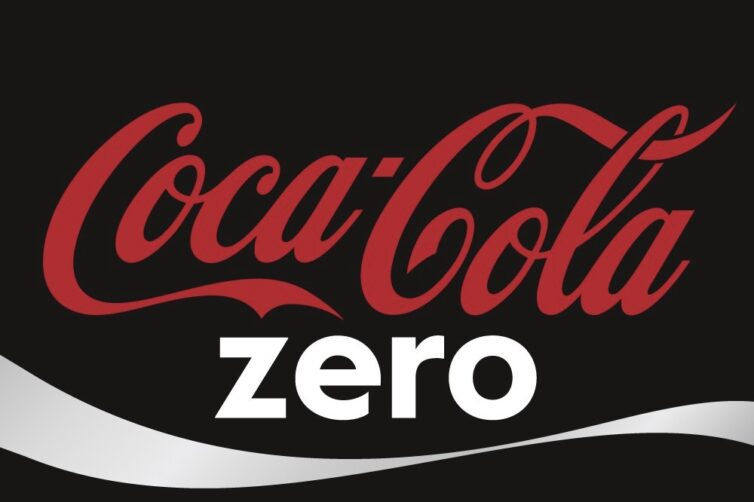 COLA COLA ZERO AZÚCAR (LATA)