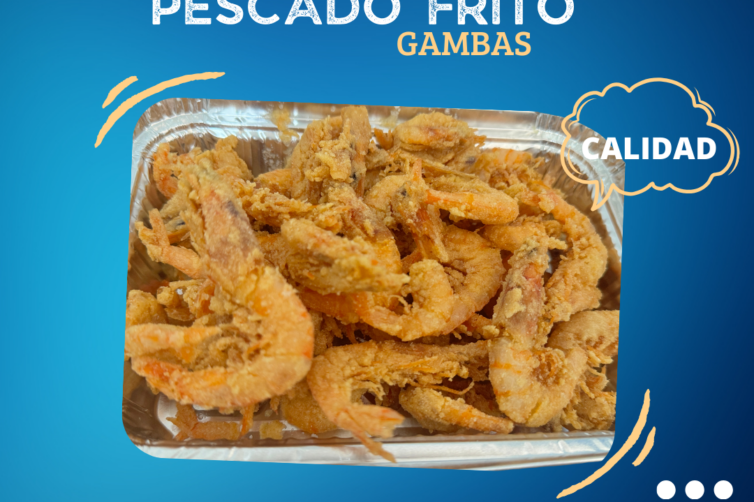 Gambas