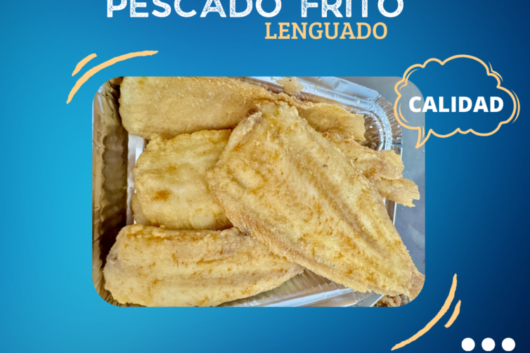 Lenguado