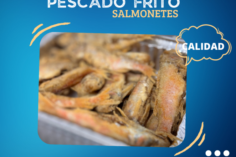 Salmonetes