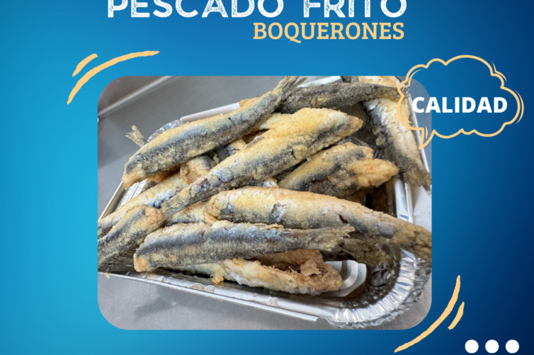 Boquerones