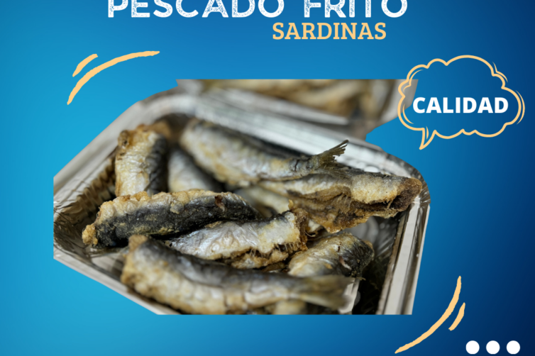 Sardinas